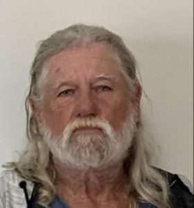 Jamie Harold Carter a registered Sex Offender of Alabama