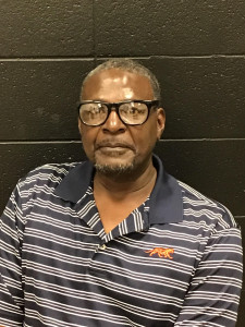 Sam David Calloway a registered Sex Offender of Alabama