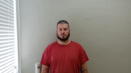 Robert Blake Gunter a registered Sex Offender of Alabama