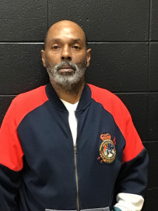 David Davis a registered Sex Offender of Alabama