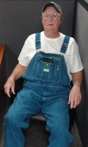 Willie Burton Dunn a registered Sex Offender of Alabama