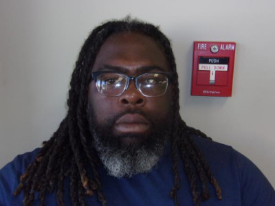 Shannon Latroy Mosley a registered Sex Offender of Alabama