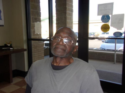 Edward Earl Dates a registered Sex Offender of Alabama
