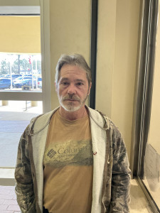 Robert Wayne Clements a registered Sex Offender of Alabama