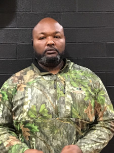 Ronnie Earl Hines Jr a registered Sex Offender of Alabama