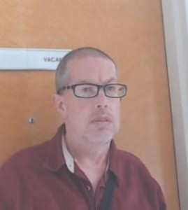 Robert Thomas Cashman a registered Sex Offender of Alabama