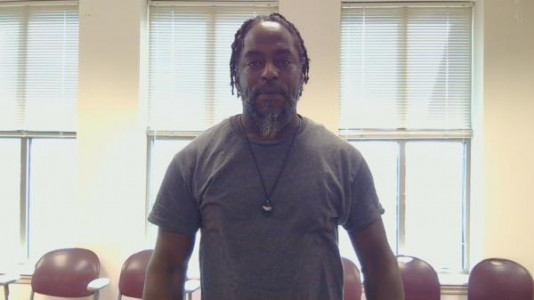 Marcello Karnez Powell a registered Sex Offender of Alabama