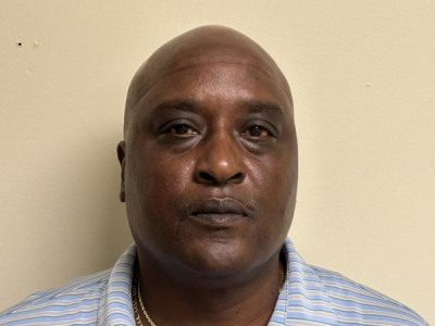 Robert Johnson Baker II a registered Sex Offender of Alabama