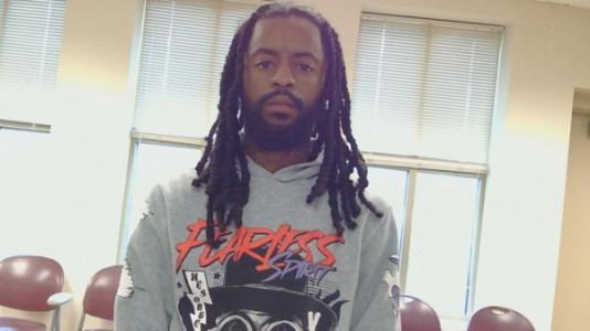 Montraell Tyon Lockett a registered Sex Offender of Alabama