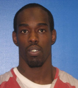 Michael Dewayne Evans a registered Sex Offender of Alabama