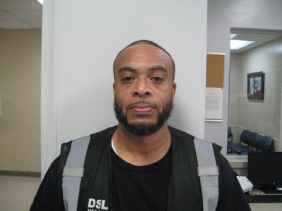 Travis Bernard Staten a registered Sex Offender of Alabama