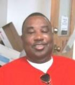 Jerome Norwood a registered Sex Offender of Alabama