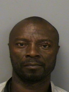 Willie Young a registered Sex Offender of Alabama