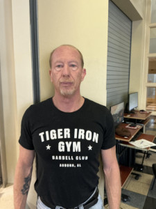 Jeffery Allen Smith a registered Sex Offender of Alabama