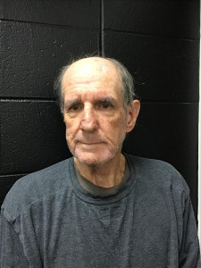 Terry Lloyd Davis a registered Sex Offender of Alabama