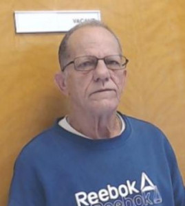 Donald Randall Keith a registered Sex Offender of Alabama