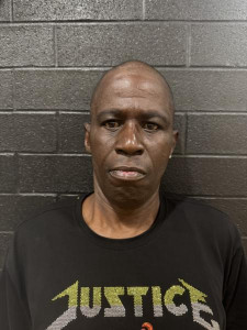 Steven Witherspoon a registered Sex Offender of Alabama