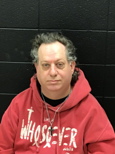 James M Mccracken a registered Sex Offender of Alabama