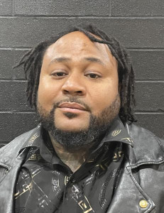 Erick Lomare Brown a registered Sex Offender of Alabama