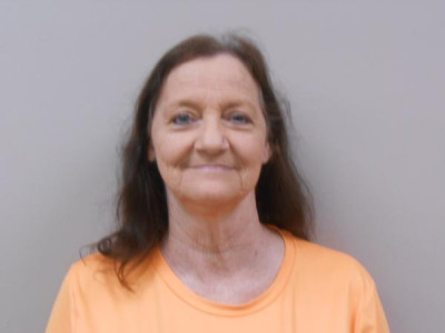 Iva Jane Butler a registered Sex Offender of Alabama