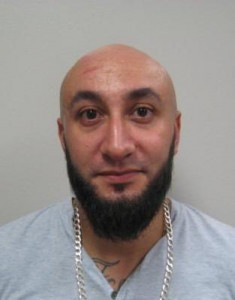 Ruben Dameon Tejeda a registered Sex Offender of Alabama