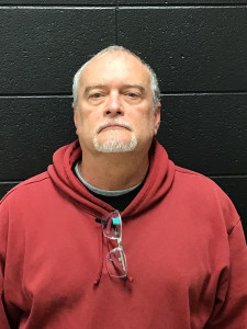 Stephen Leroy Lyvers a registered Sex Offender of Alabama