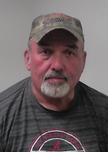 Robert Lloyd Herring a registered Sex Offender of Alabama