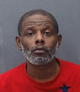 Cornelius Martinez Brown a registered Sex Offender of Alabama