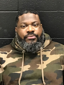 Corey Raymond Stewart a registered Sex Offender of Alabama