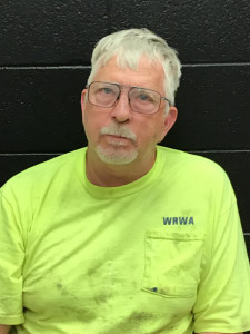 David Wilson Woodard a registered Sex Offender of Alabama
