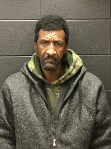 Jeffery Maurice Morgan a registered Sex Offender of Alabama
