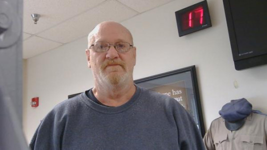 Tommy Jackson Davis a registered Sex Offender of Alabama