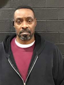 Kelvin Wayne Starks a registered Sex Offender of Alabama