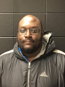 Christopher Lemond Pearson a registered Sex Offender of Alabama