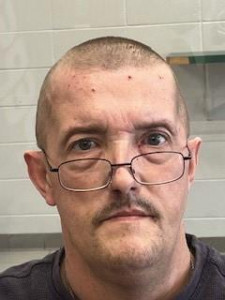 Thomas Brian Hill a registered Sex Offender of Alabama