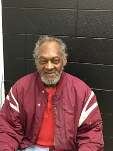 Hawthorne White a registered Sex Offender of Alabama