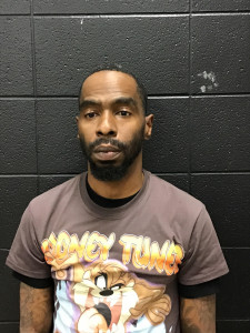 Dwayne Collins a registered Sex Offender of Alabama