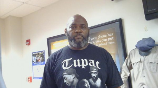 Cedrick Dewayne Mayes a registered Sex Offender of Alabama
