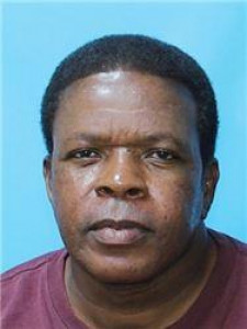 Willie Jay Blackmon a registered Sex Offender of Alabama