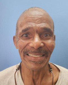 Harry Harrison Jr a registered Sex Offender of Alabama