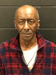 George Clayton Jr a registered Sex Offender of Alabama