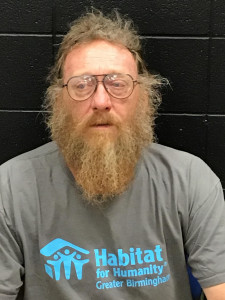 Michael Scott Henderson a registered Sex Offender of Alabama