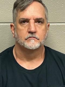Paul Bradford Henson a registered Sex Offender of Alabama