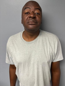 Randy Earl Smith a registered Sex Offender of Alabama