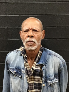 Fred L Woods a registered Sex Offender of Alabama