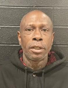 Carlos Santana Gouch a registered Sex Offender of Alabama