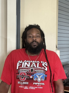 Demetrius Maurice Edwards a registered Sex Offender of Alabama