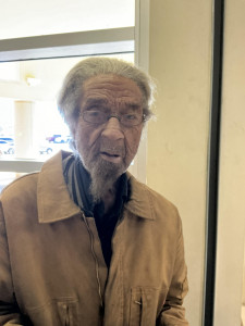 Willie James Finley a registered Sex Offender of Alabama