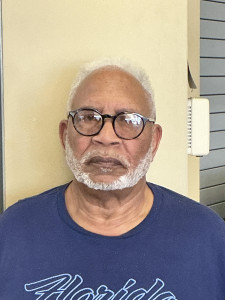 Percy Fitzgerald Marks a registered Sex Offender of Alabama