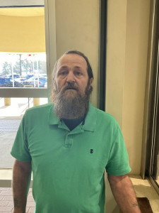 Ronald Wayne Whitehead a registered Sex Offender of Alabama